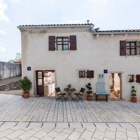 Picturesque Apartment San Rocco 1 Pićan Esterno foto