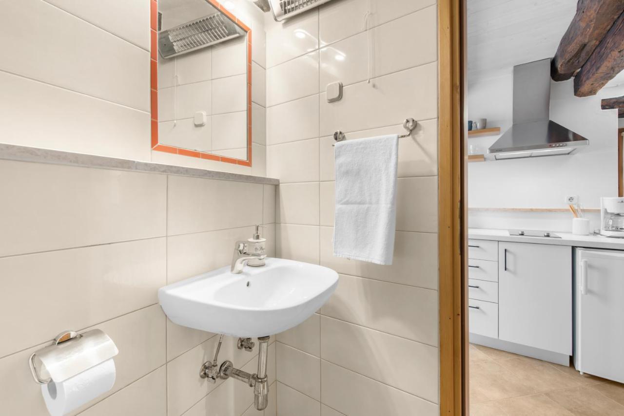 Picturesque Apartment San Rocco 1 Pićan Esterno foto