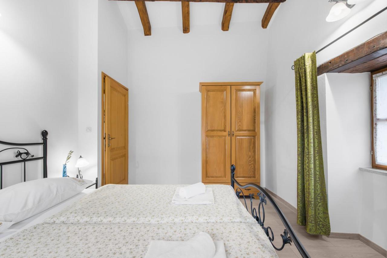 Picturesque Apartment San Rocco 1 Pićan Esterno foto